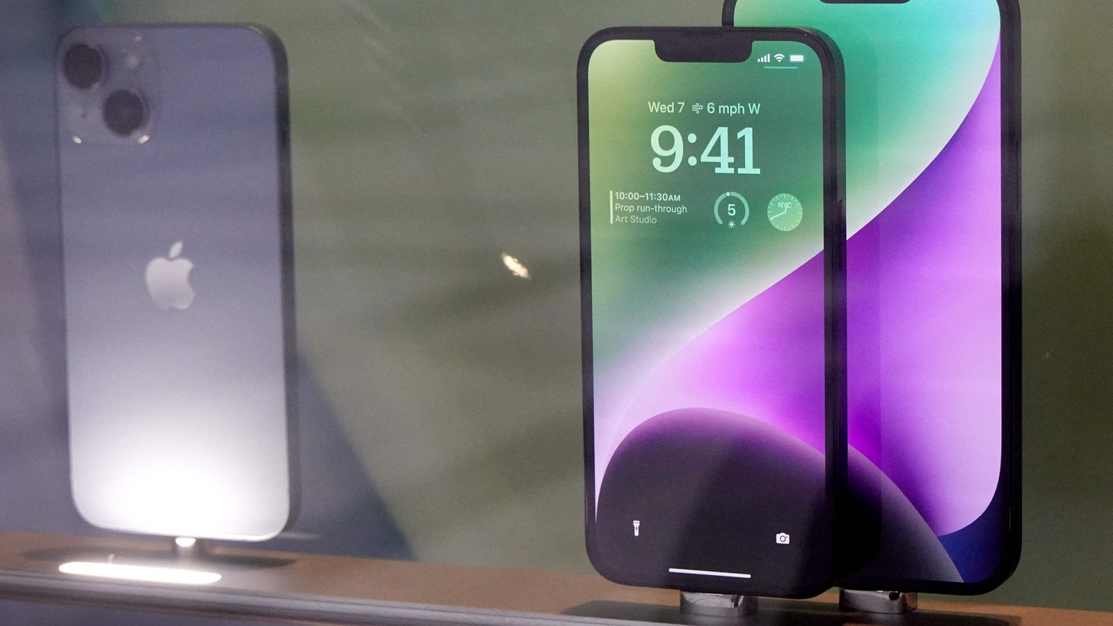 Apple Inc. began assembling its latest iPhone models in the South Asian nation, a key win for Prime Minister Narendra Modi’s “Make in India” campaign. Apple