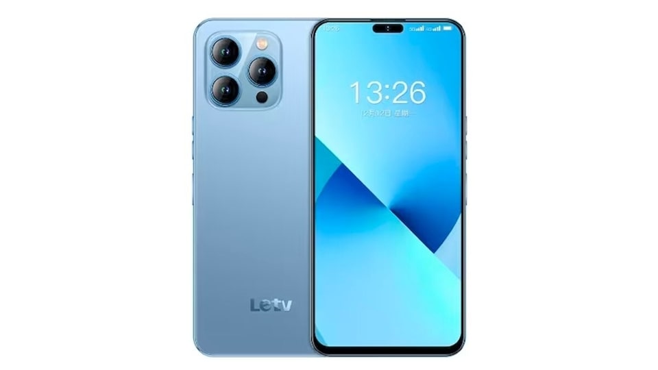 Letv S1 Pro