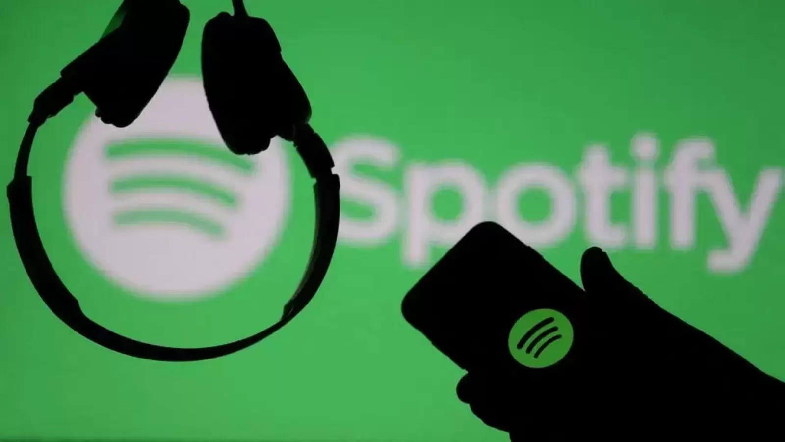 Spotify back up after brief outage -Downdetector | Tech News