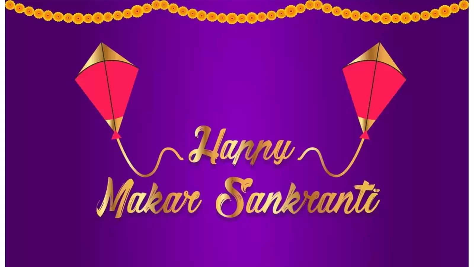 Here is how and where to get free Happy Makar Sankranti 2023 images online. Happy Makar Sankranti 2023