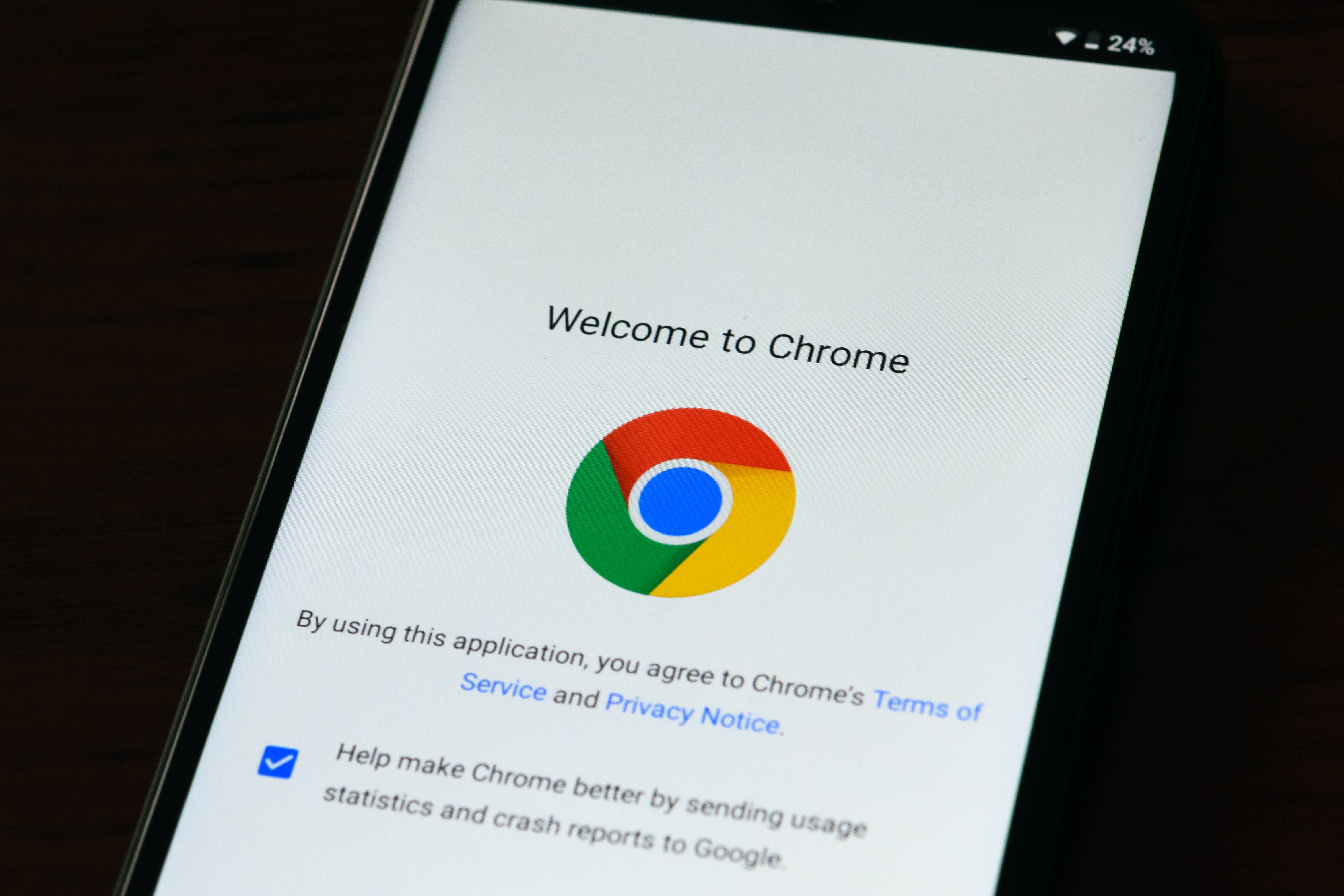 To enable the Chrome generative AI features, sign in to your Google account and then select Settings located in the three-dotted menu on the top right corner, then go to the Experimental AI page. There you will be asked to turn on the AI features. Google Chrome