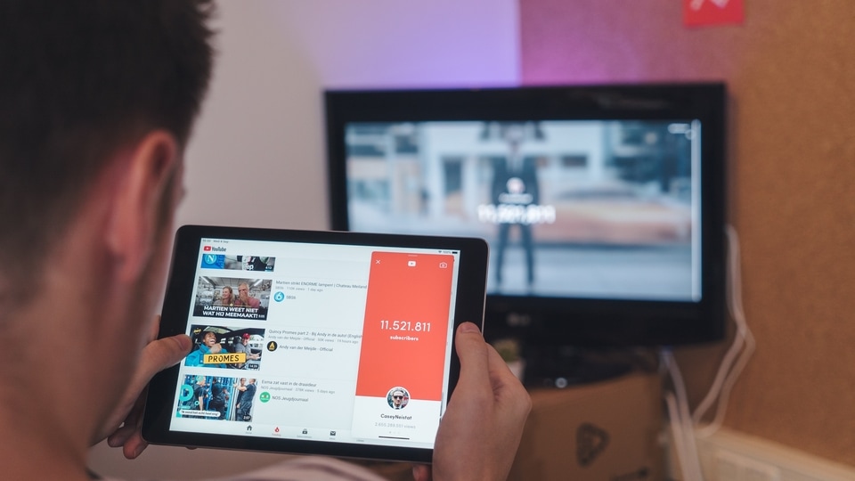 Free TV channel streaming might soon be supported by YouTube | Tech News