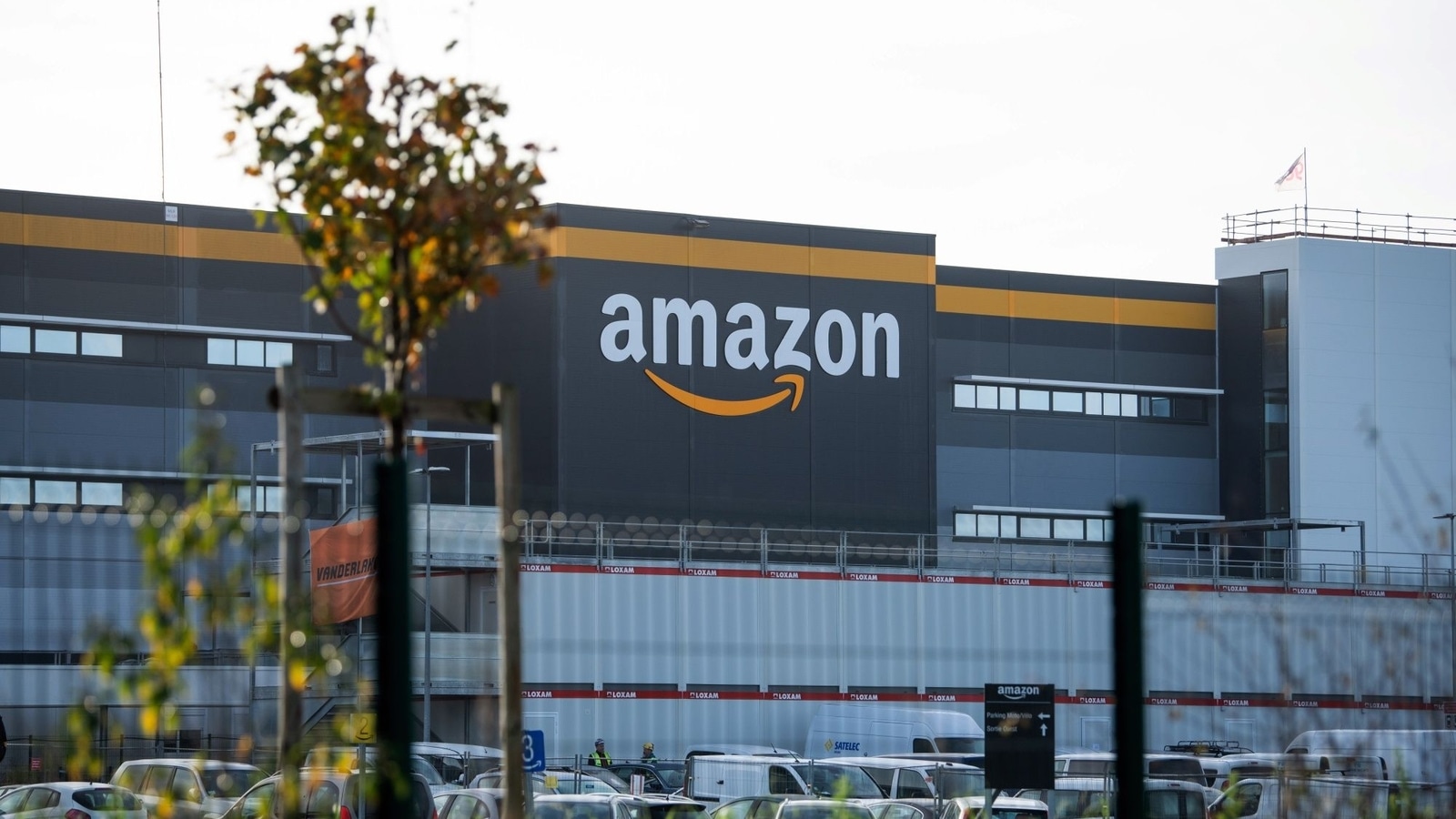 Amazon