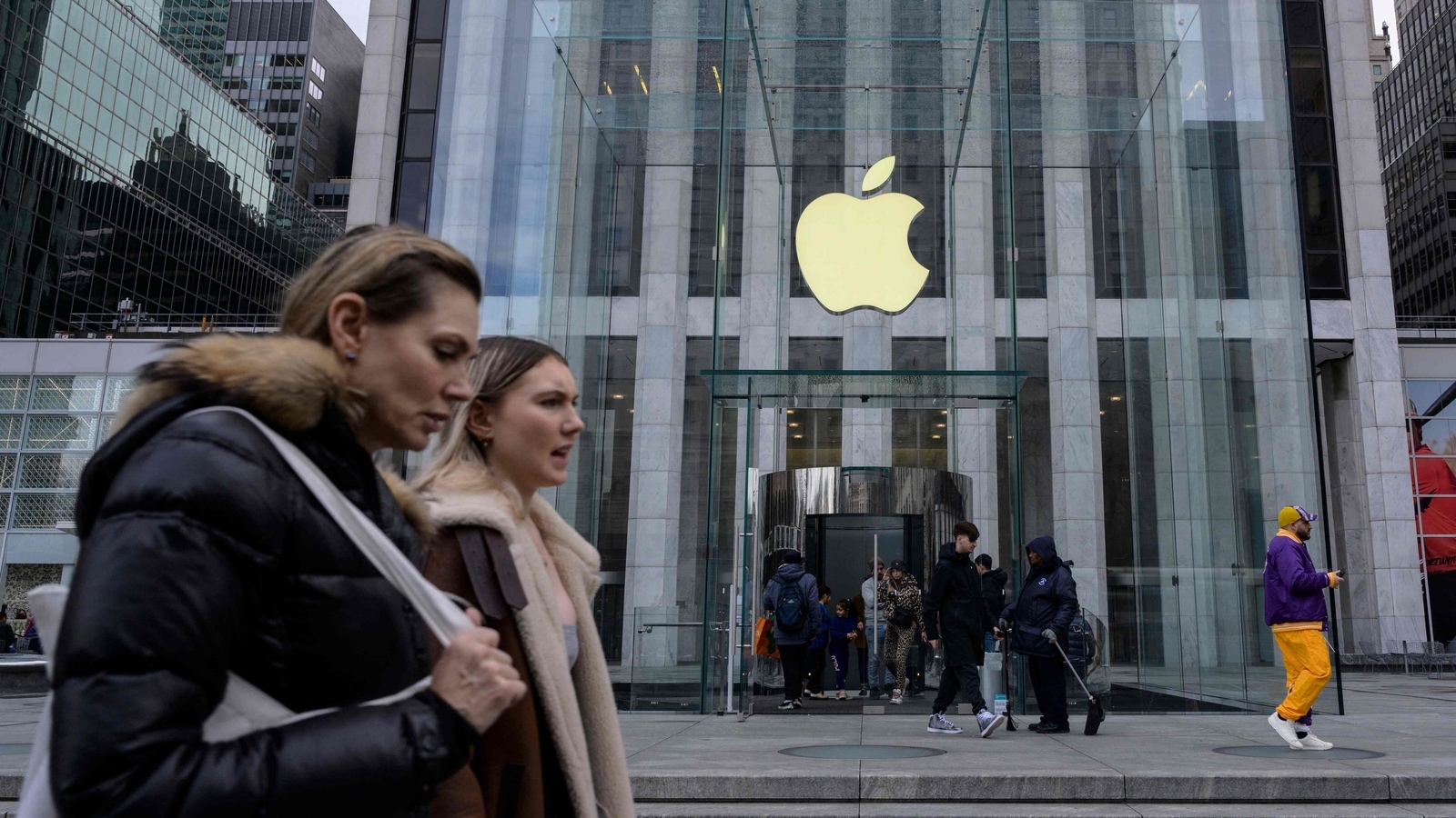 Key Apple partners plan expansion in Southeast Asia in 2023. Apple