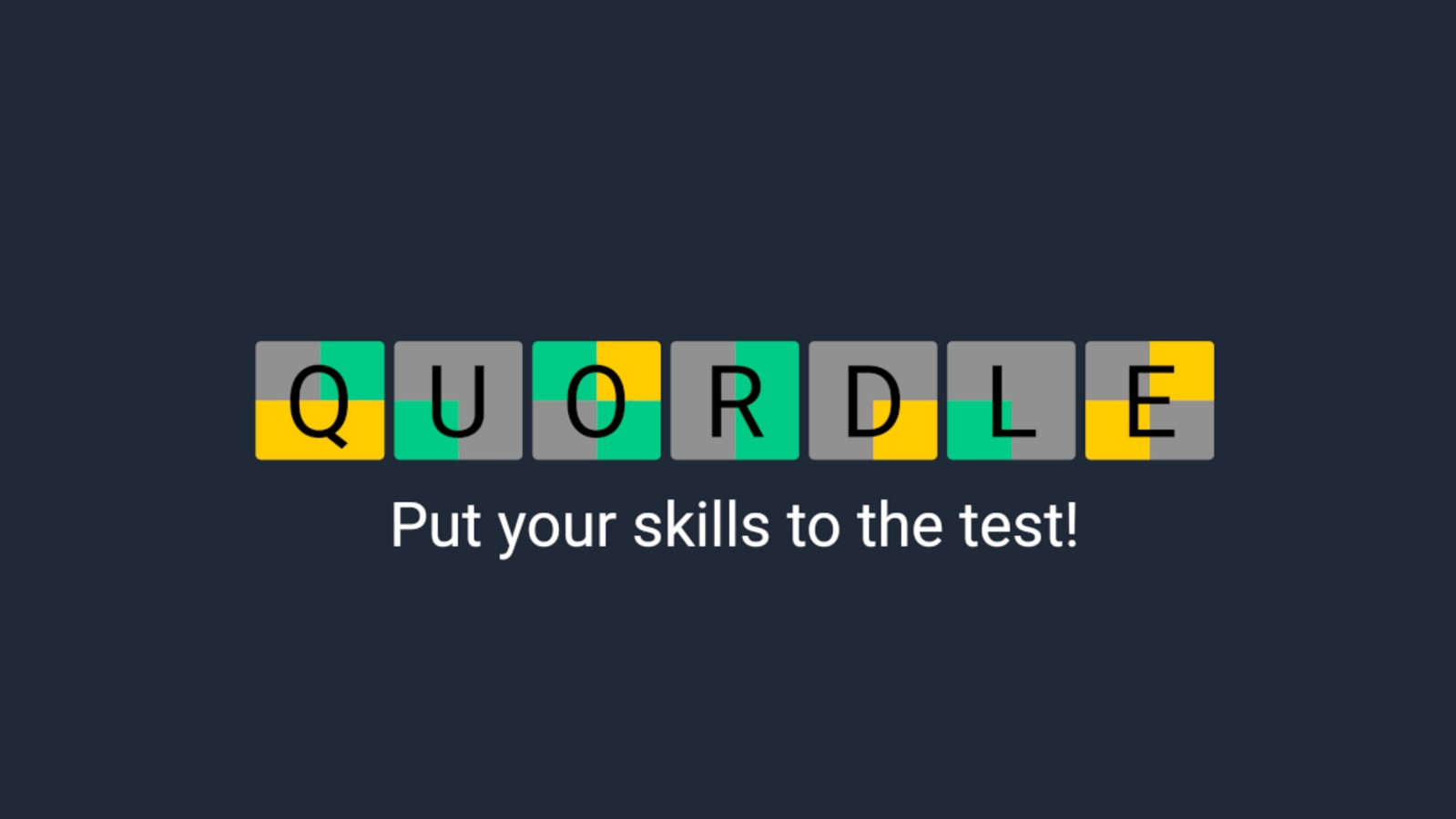 Quordle 357 answers for January 16, 2023: Check Quordle hints and clues here for assistance. Quordle