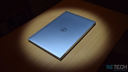 Dell XPS 17 