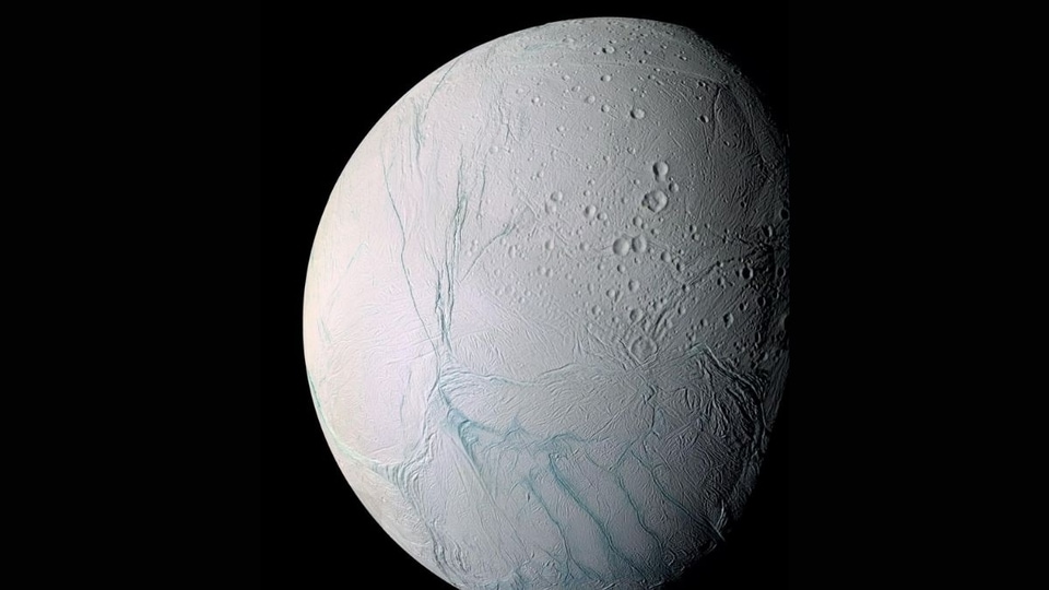 Enceladus