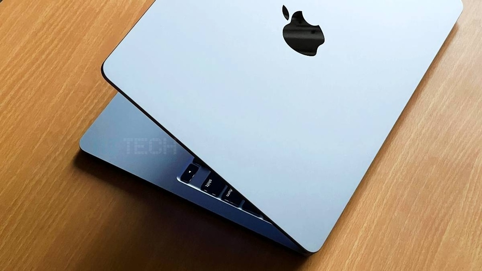 Apple MacBook Air M2