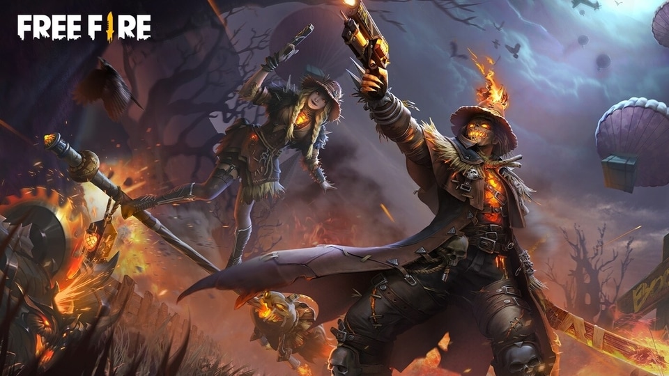 Garena Free Fire MAX Redeem Codes for January 18: Chance to win the Phoenix  bundle | How-to