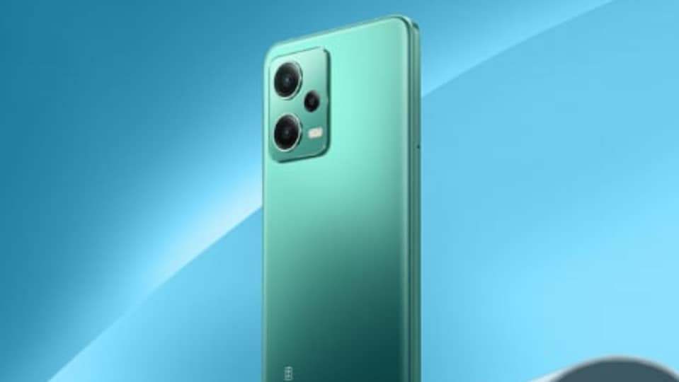 5 Best gaming phones under 30000 in January, 2023: Redmi Note 12 Pro ...