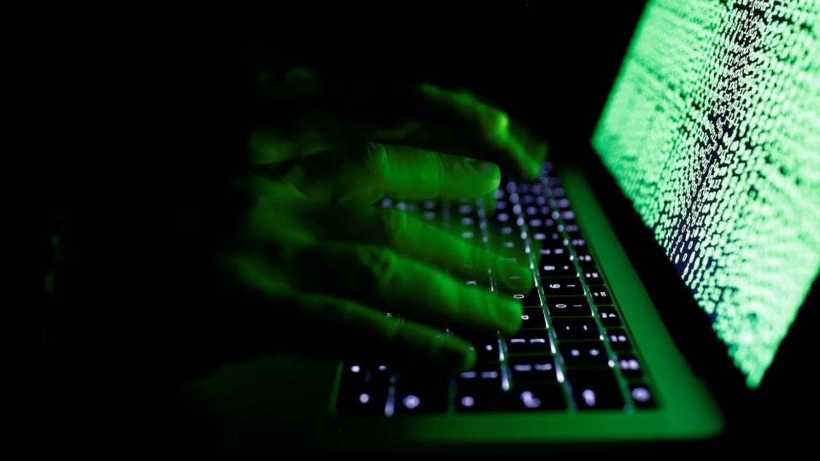 Cyber crime cases in Mumbai rise by more than 63% in 2022 compared to 2021. Cyber crime