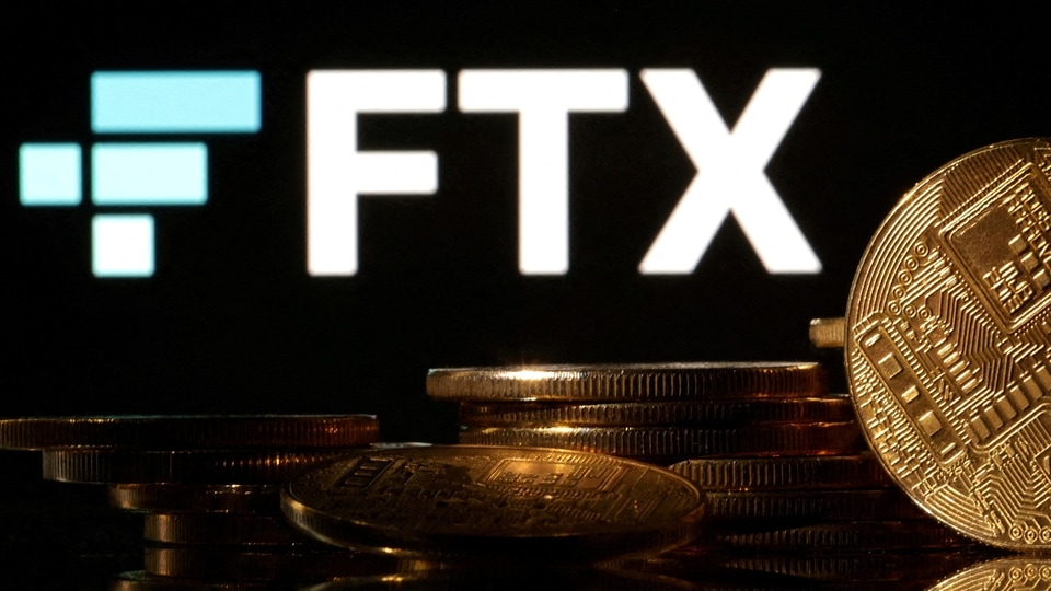 Cryptocurrency, FTX