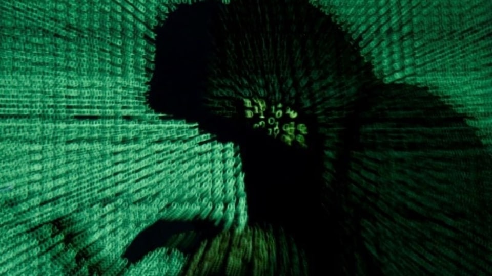 US infiltrates big ransomware gang