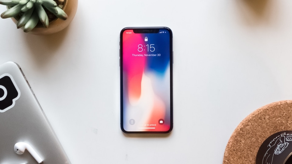 iPhone 11 Pro Max