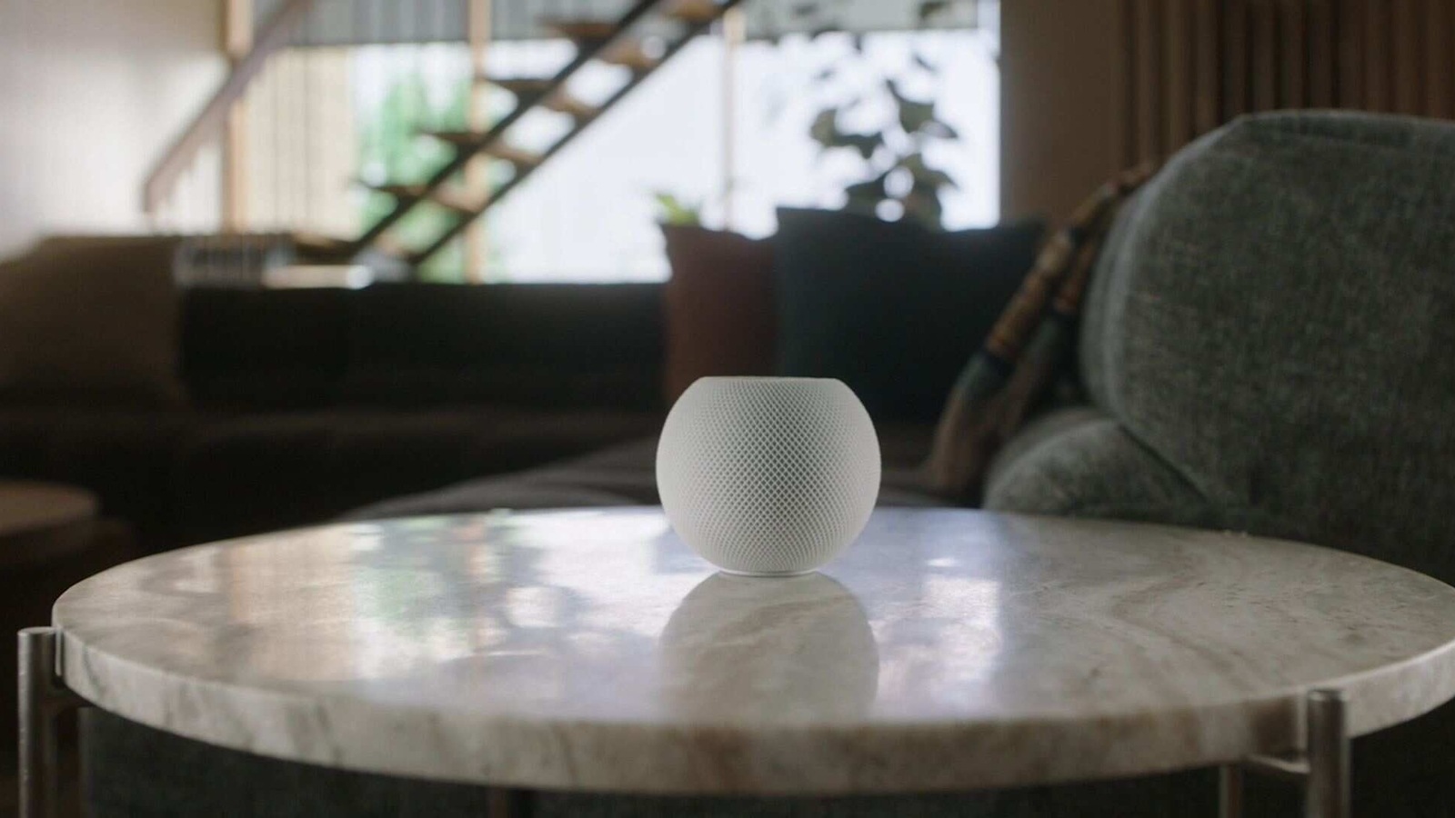 HomePod Mini 