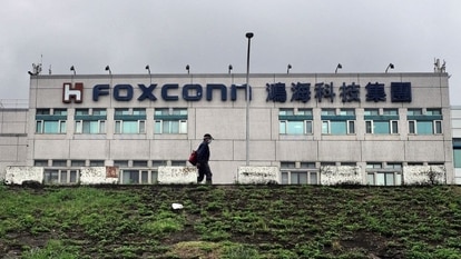 Foxconn