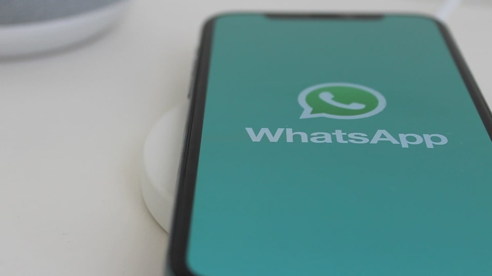 WhatsApp now lets iPhone users search messages via date. WhatsApp