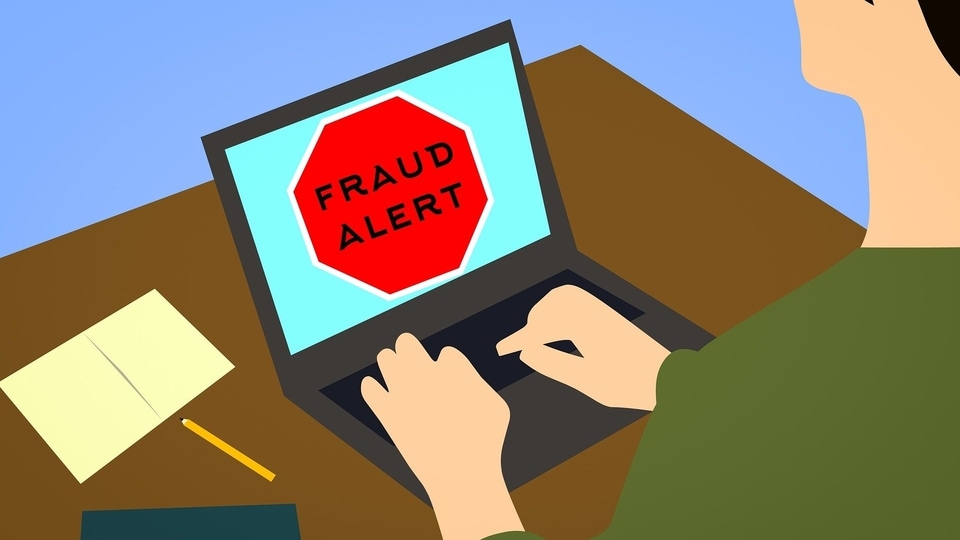 The incident of phishing, which originated in the USA, took place last year, ESPNCricinfo reported. online scam