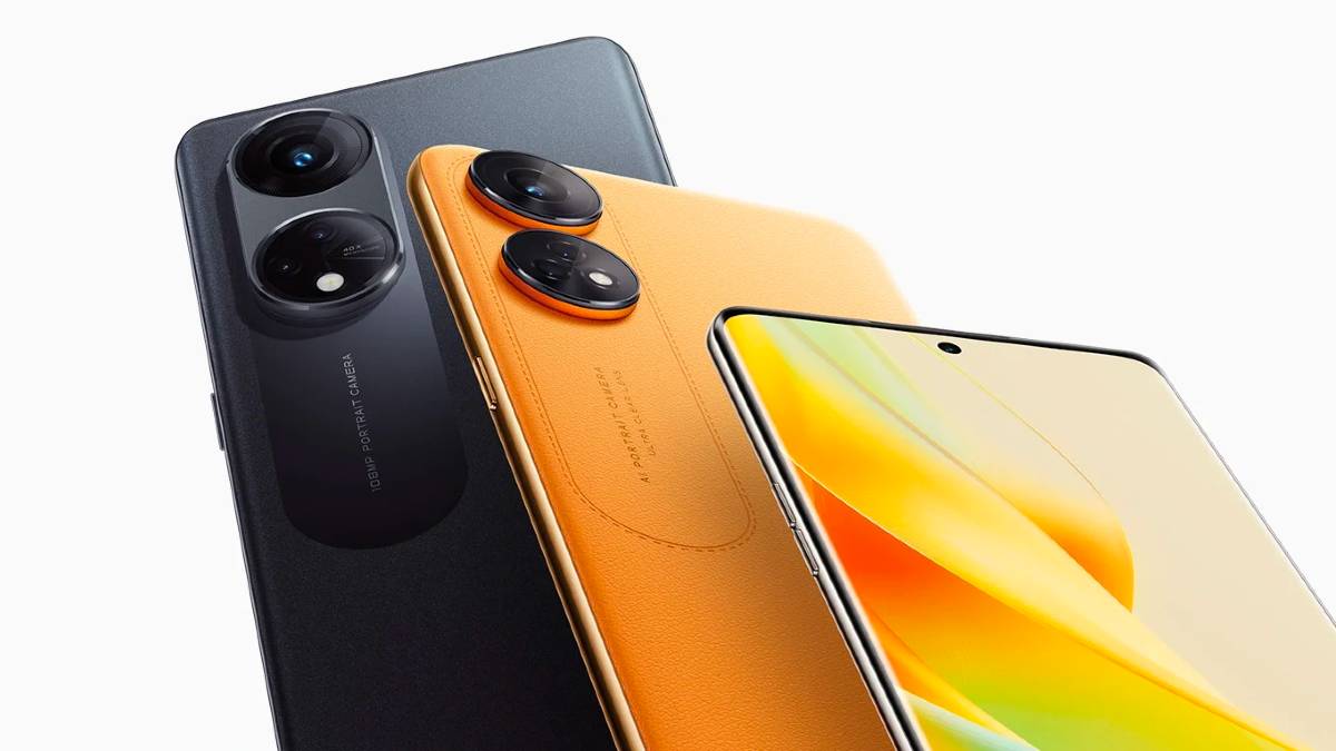Oppo Reno 8T: The upcoming Oppo Reno 8T is tipped to launch on February 8, which is expected to be priced around Rs. 27000-29000 in India, tipster Mukul Sharma suggested. It may pack a 120Hz OLED display, 67W fast charging solution, and a Snapdragon 695 chipset. Oppo Reno 8T