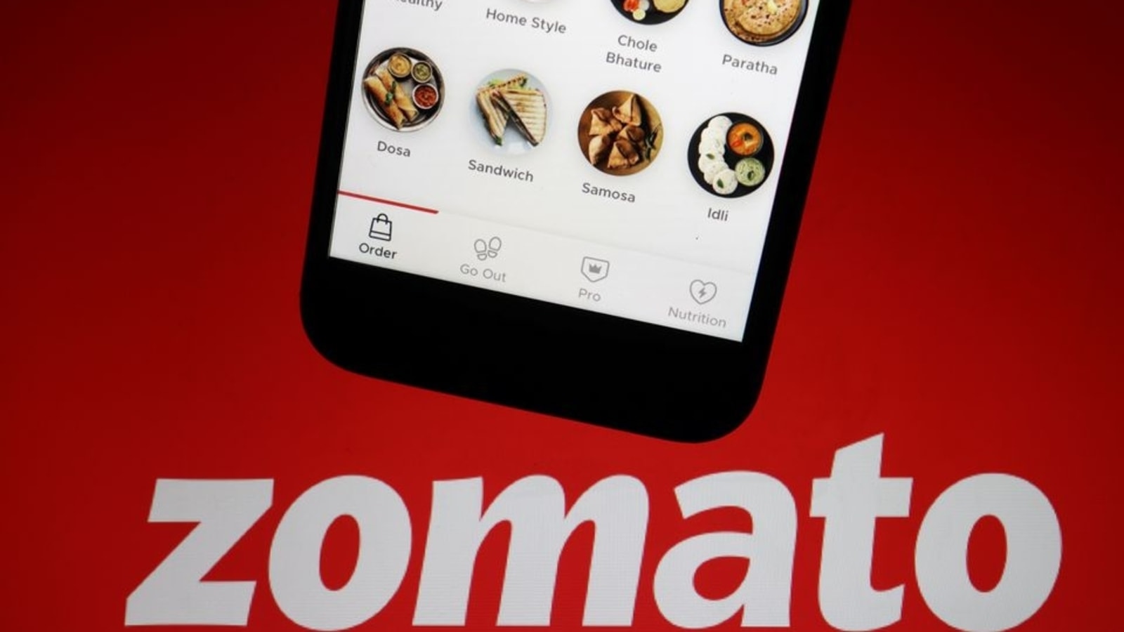 Zomato