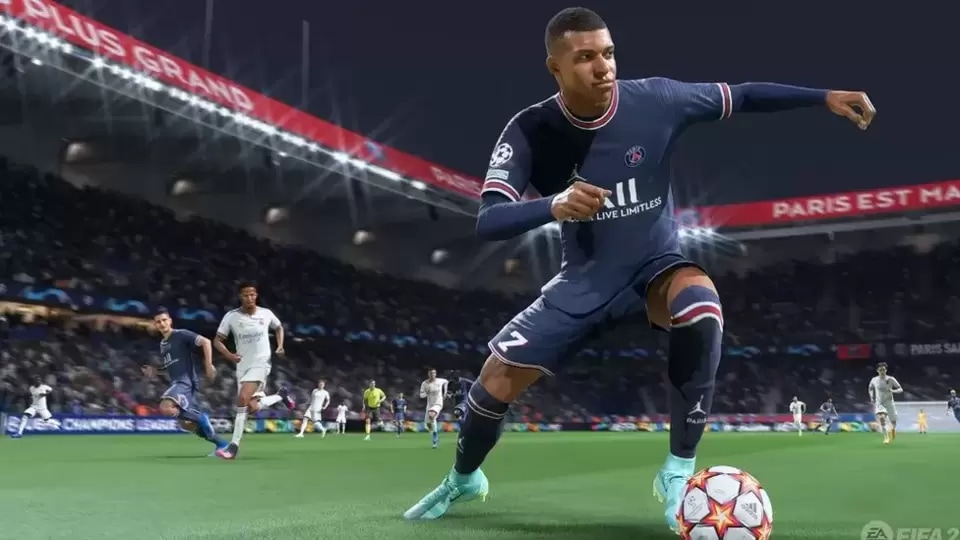 FIFA 22