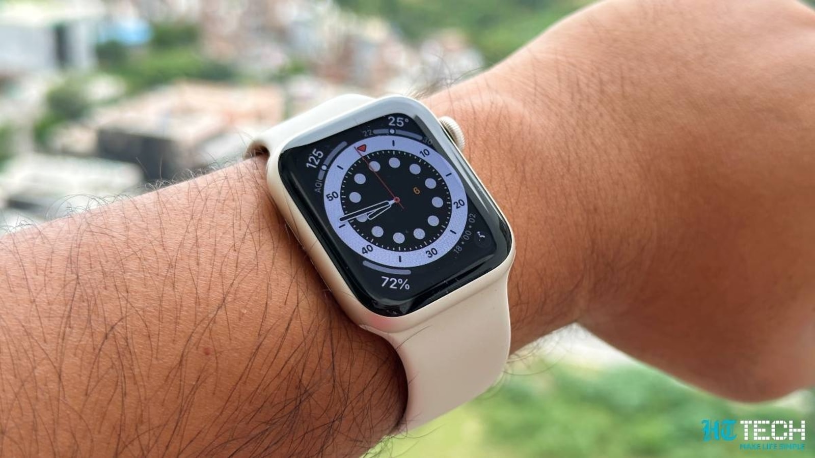 Apple Watch Series X or Watch X rumoured to replace Watch Series 8 instead  of Watch Series 9 -  News