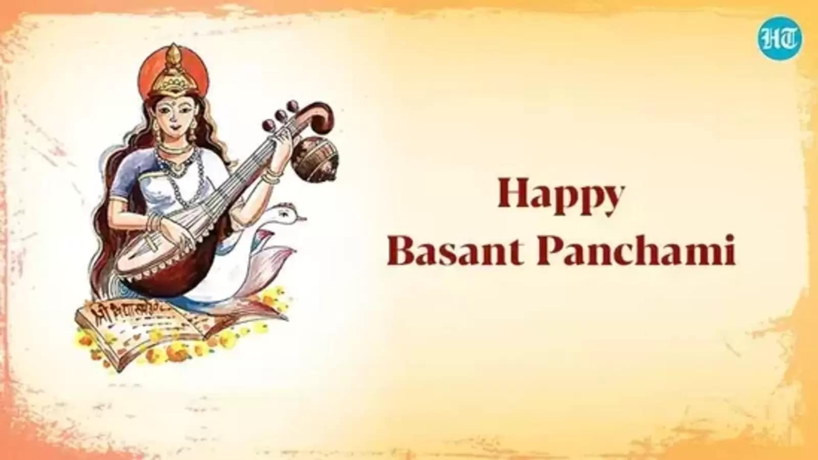 Know how to send or share Happy Basant Panchami 2023 WhatsApp messages, stickers, and GIFs. Happy Basant Panchami 2023