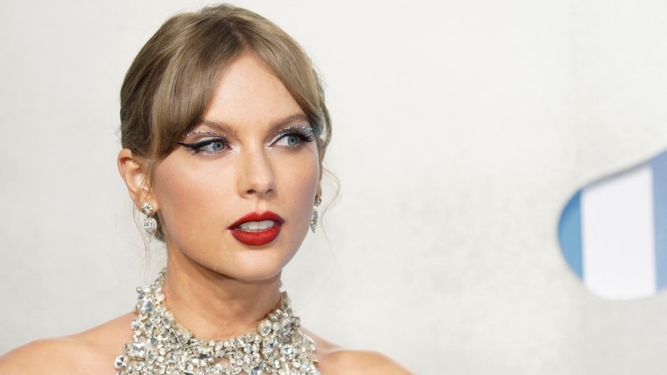 Taylor Swift 