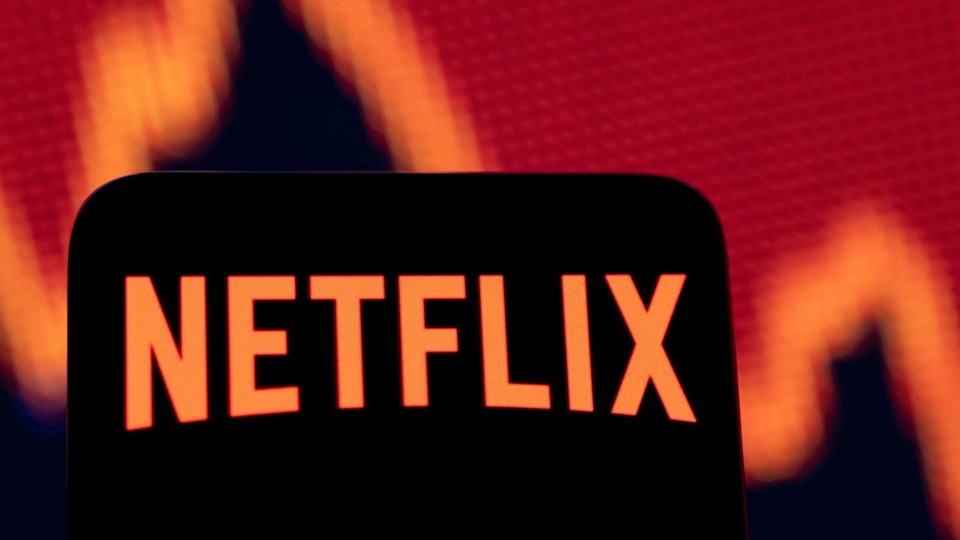 No chill for Netflix password sharing! From April 2023, this is what