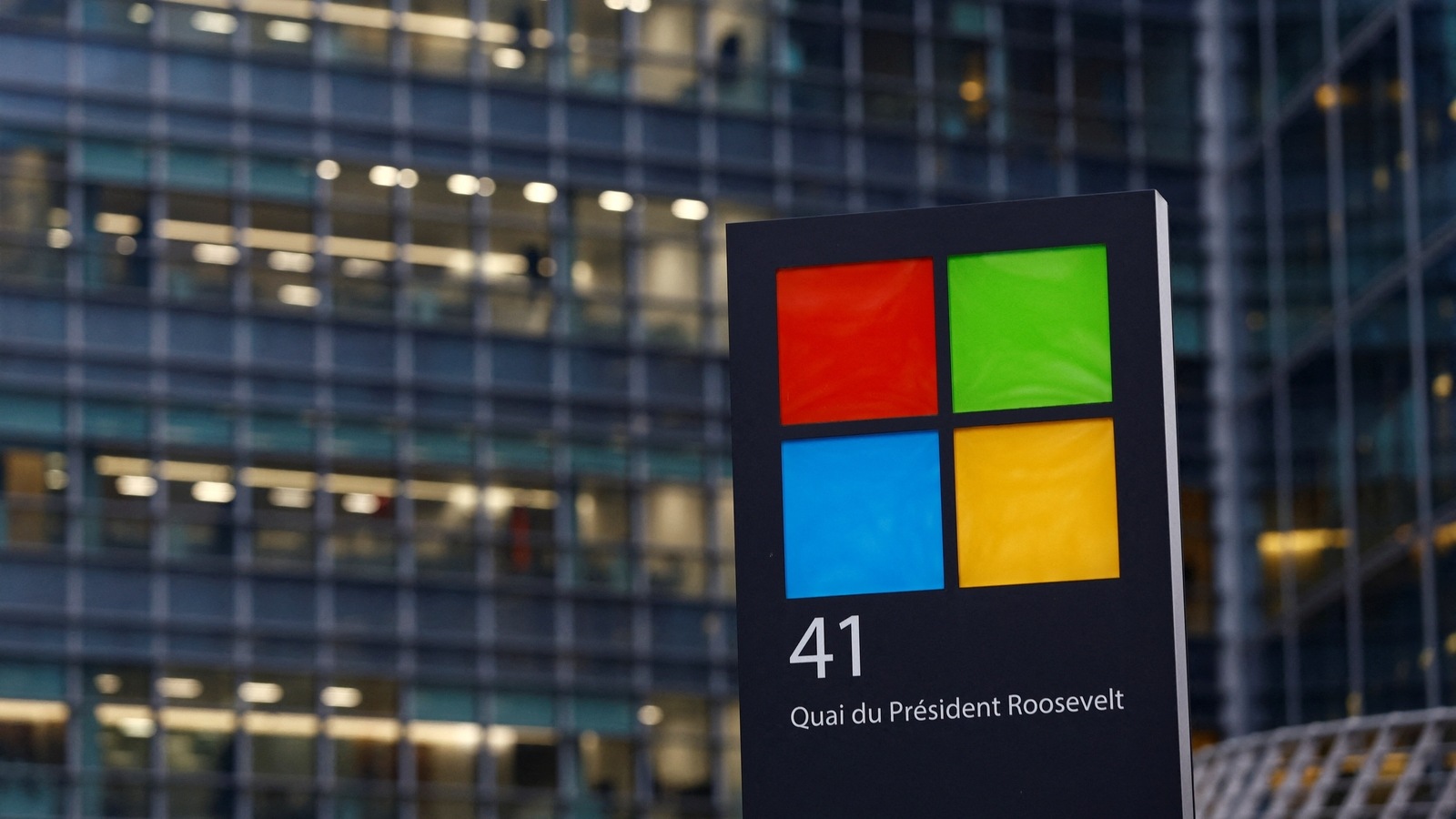Microsoft Activision Blizzard deal