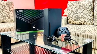 Xbox