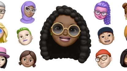 Memoji