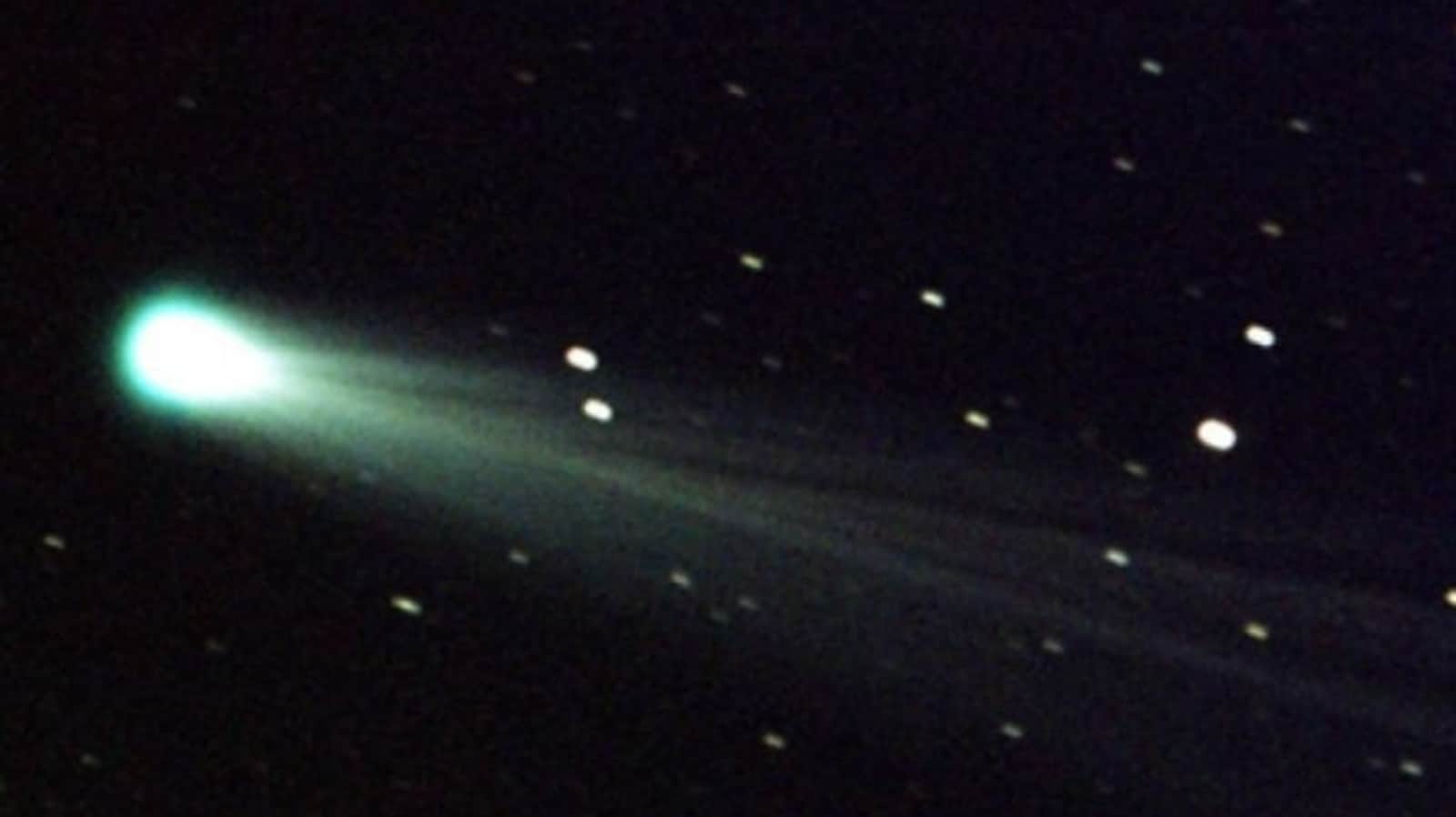 Rare green comet is visiting the Earth after 50,000 years. Know all about it. Comet