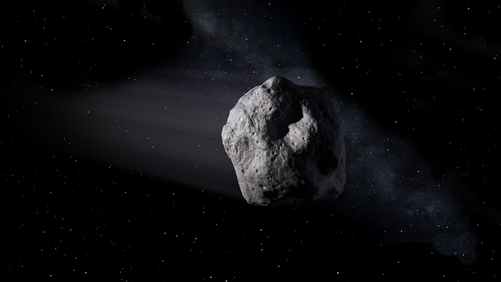 Asteroid 2023 BU, the space rock which was set to come extremely close to the Earth, has left our planet unharmed. Asteroid 2023 BU