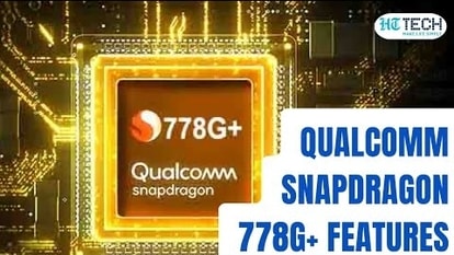 Snapdragon 782G