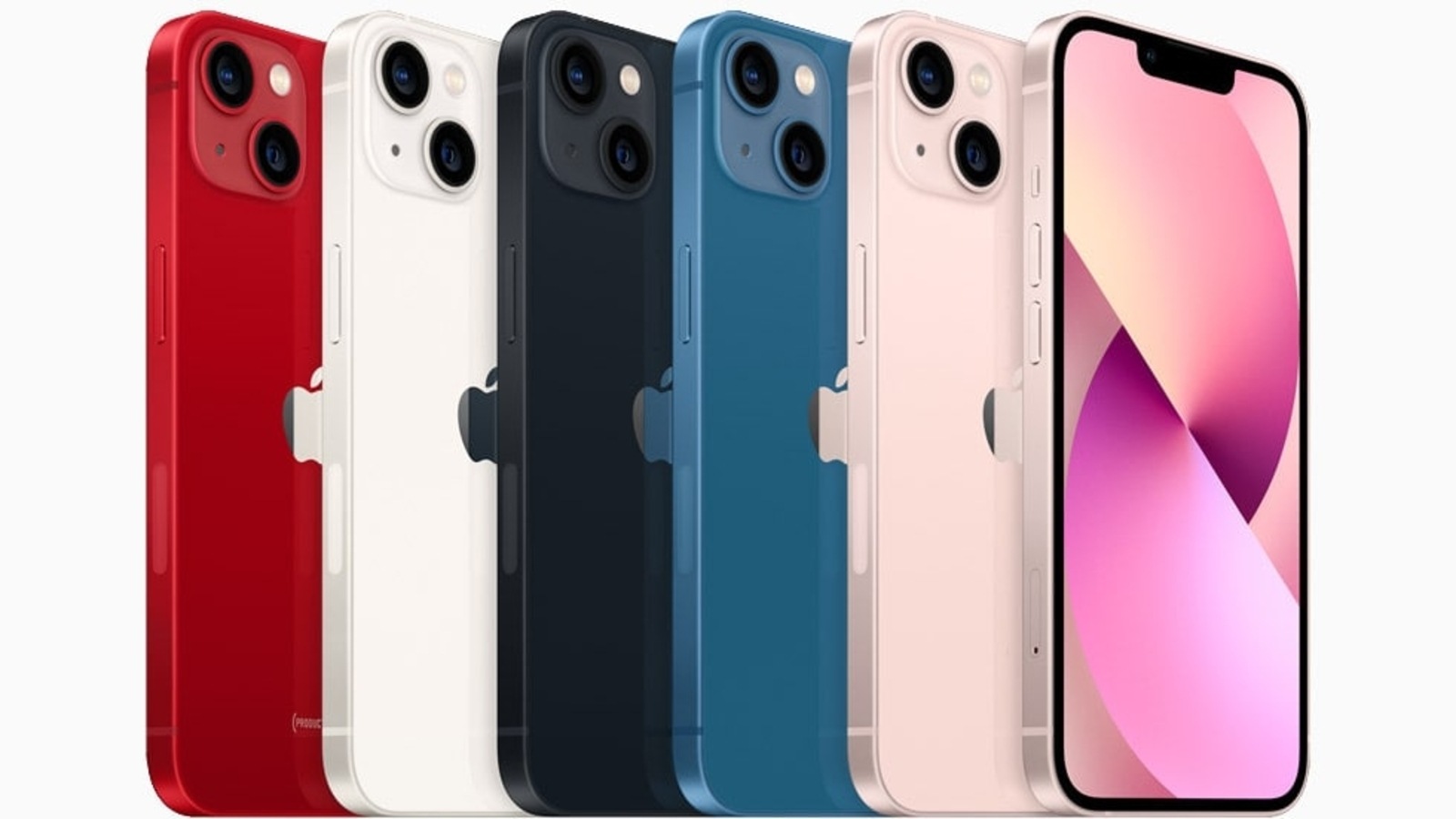 Check out this amazing iPhone 13 offer live on Amazon right now. iPhone 13