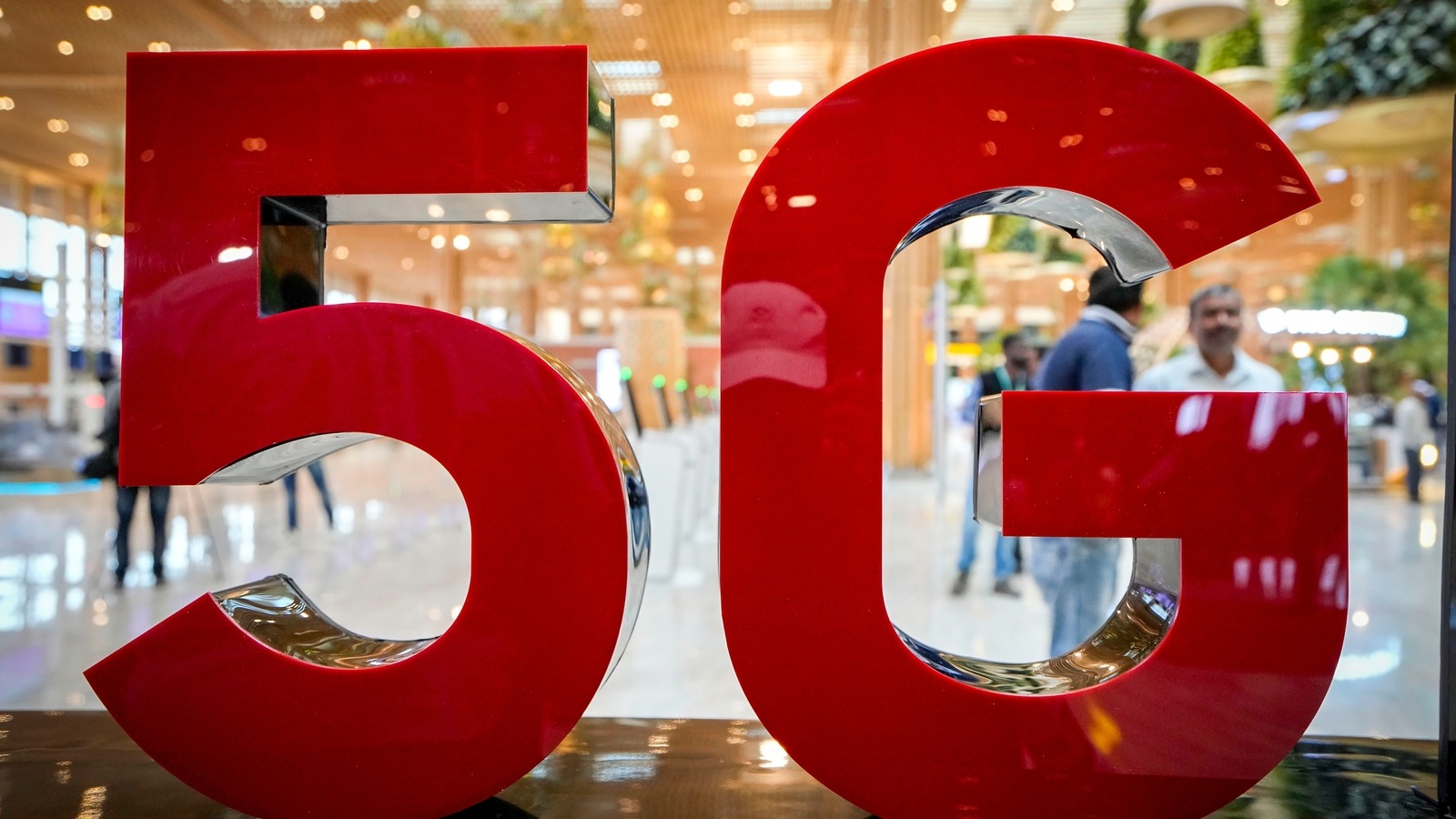 5G rollout can help overcome traditional barriers to development: Economic Survey