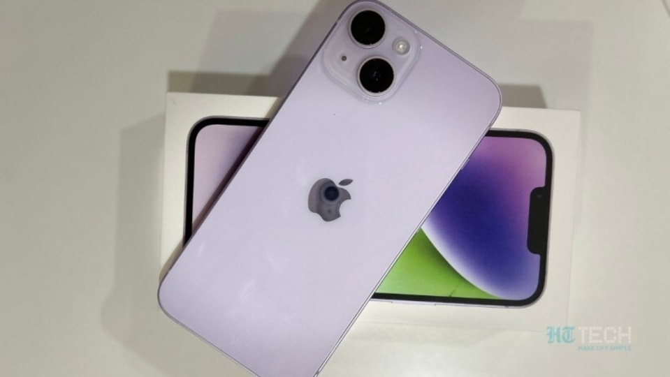 The Gorgeous New Purple iPhone 12: 6 Things You Need To Know