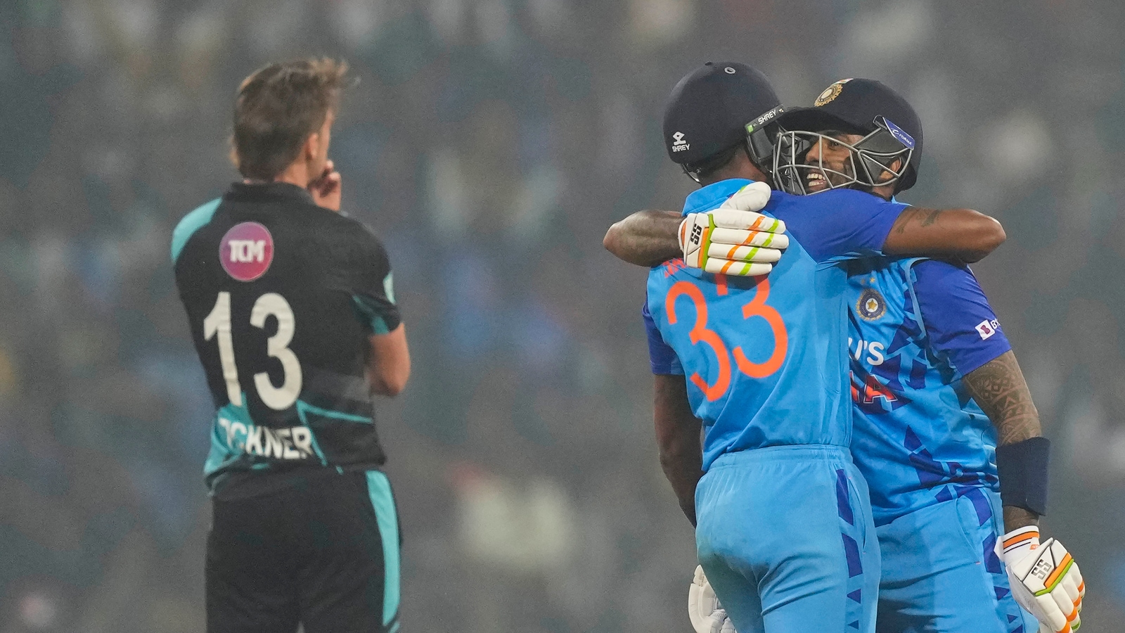 Live Cricket 20 20 Watch Online India Vs New Zealand India vs New Zealand 3rd T20 Live Streaming Today: Watch IND vs NZ Live