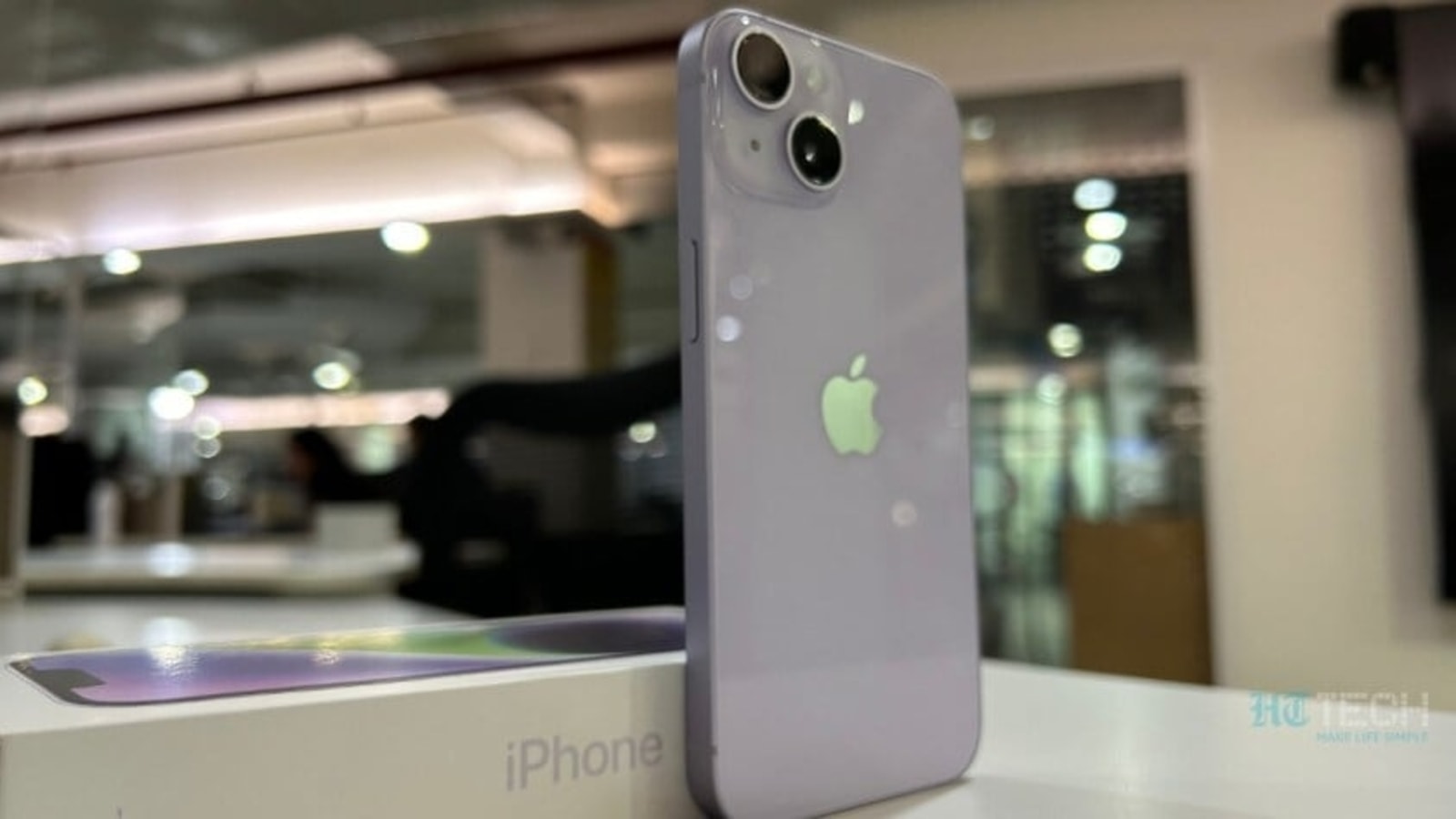 iPhone 14 is the current flagship iPhone from Apple. iPhone 14