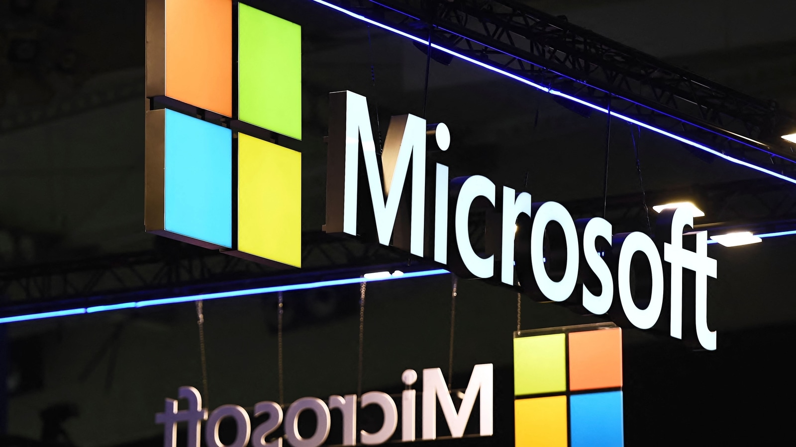 Microsoft, which faced battles against the other tech giants as well as the FTC, spent almost $10 million, notching just slightly more than it spent at its last peak in 2013. Microsoft