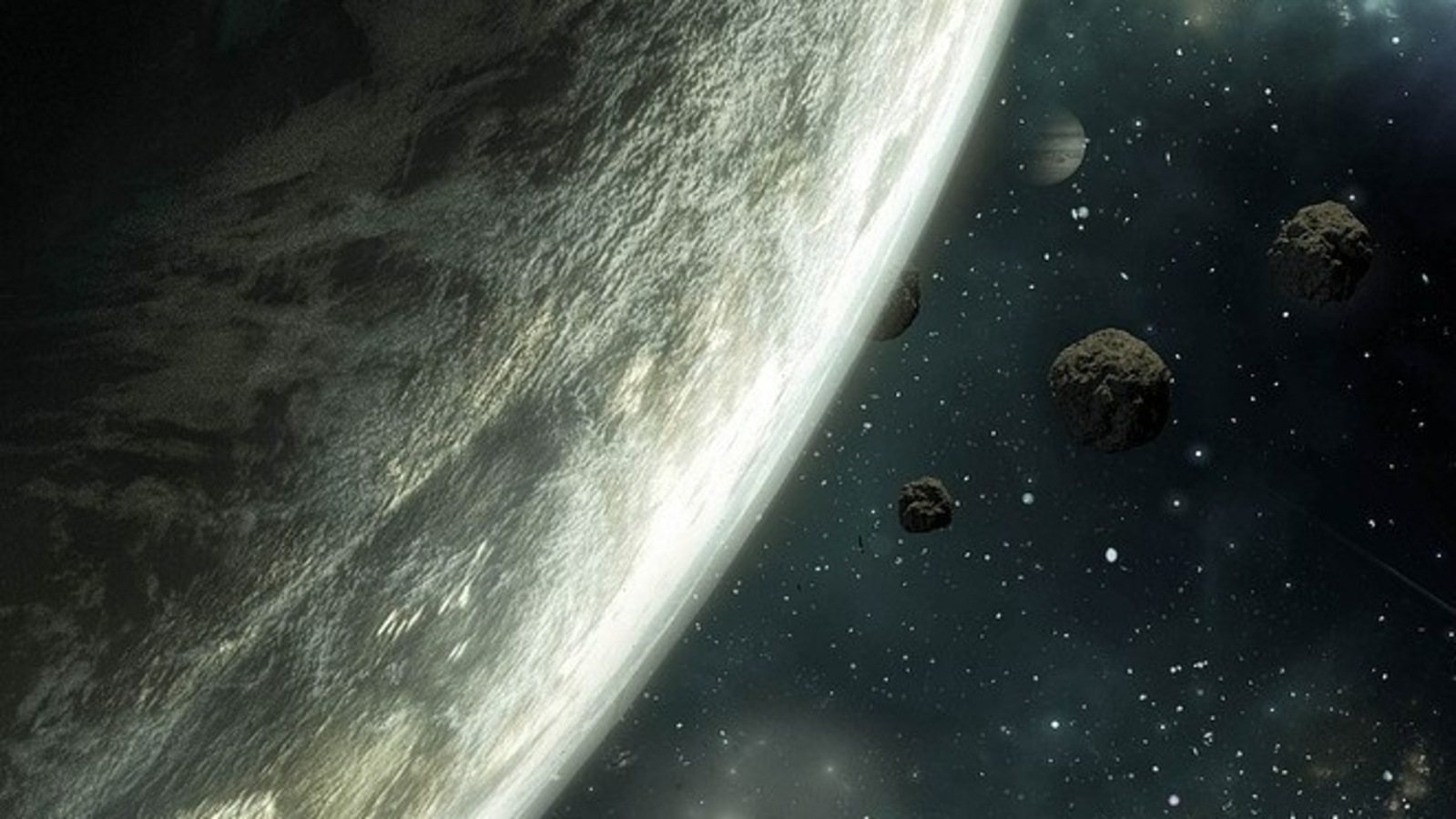 Asteroid 2023 BY4 belongs to the Apollo group of Near-Earth Asteroids. Asteroid