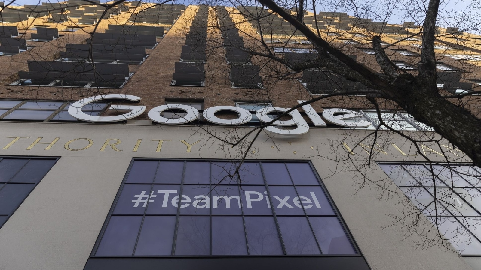 Google's planned effort sets up an early possible flashpoint in the new lawsuit. Google