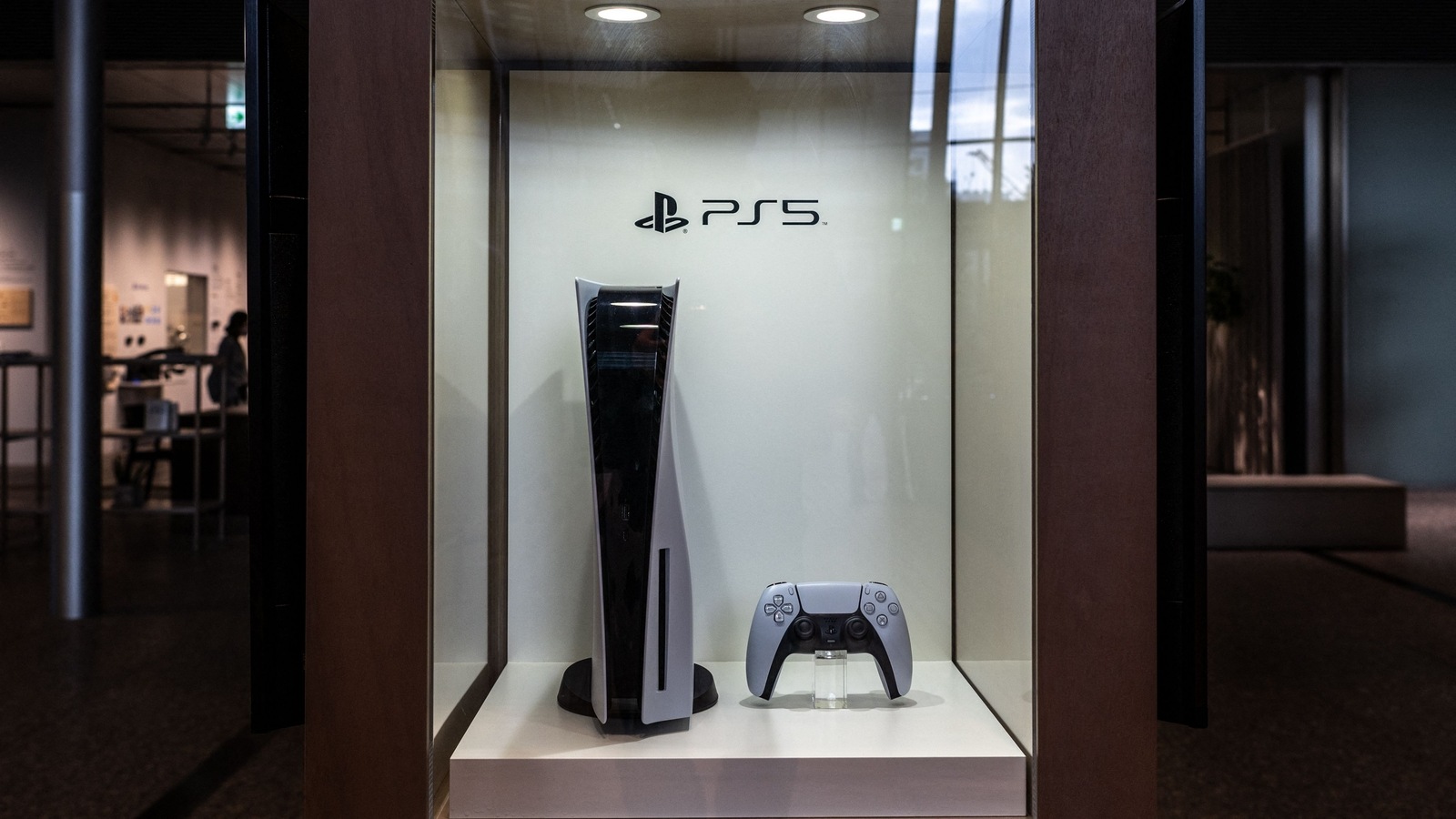 Sony sold 86.5 million units of gaming software in the most recent quarter, 6 million fewer than a year earlier and averaging 5.8 units per console sold over the prior year. Sony PS5