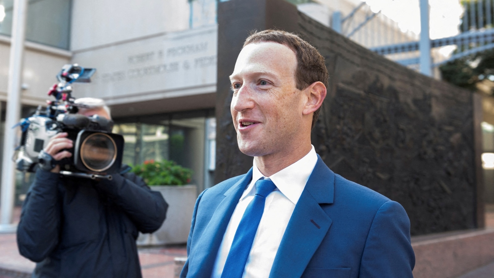 Zuckerberg’s New Focus Pulls Meta Back From The Brink | Tech News