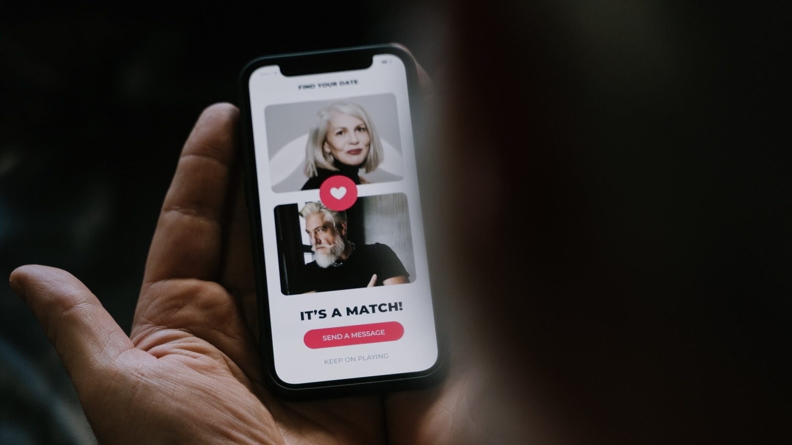 The overall number, which amounts to 30%, is unchanged since 2019, the last time the center took a broad look at online dating. Online dating