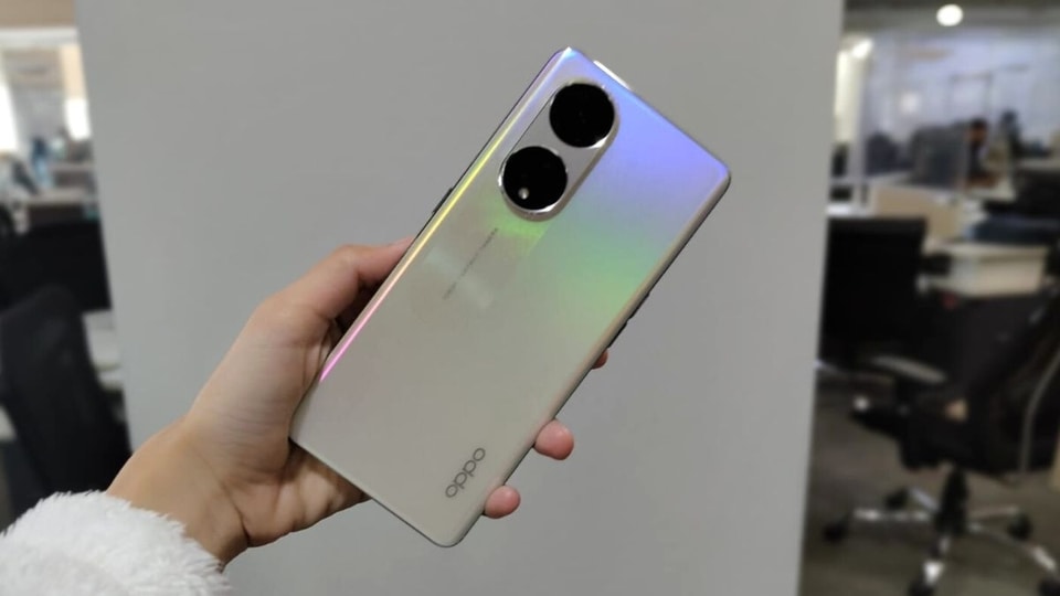 oppo reno 8 108mp camera