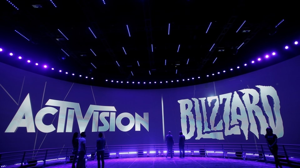 Activision Blizzard agreed to create an $18 million fund to compensate people who were harassed or discriminated against. 