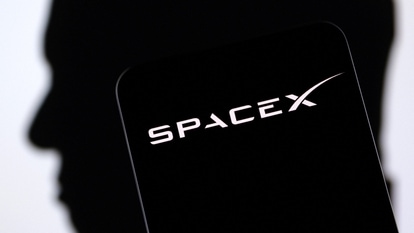 SpaceX