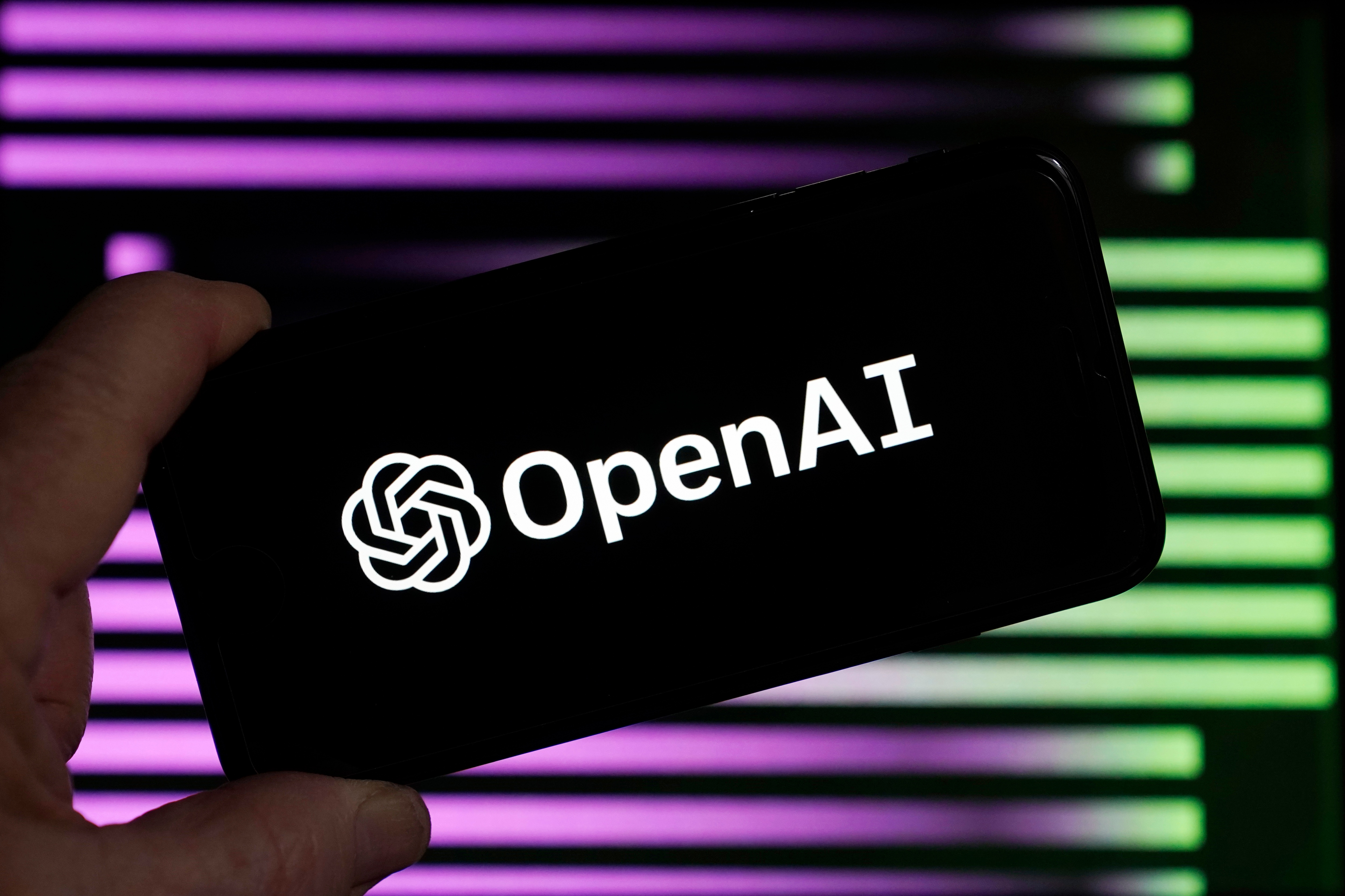 Sam Altman-led OpenAI Launches New Store For Users to Share Custom